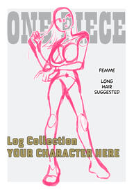 YCH 3 FEMME