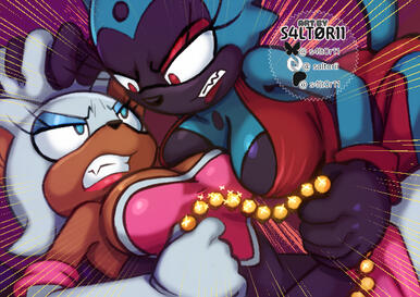 Sonic